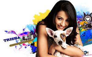 Trisha